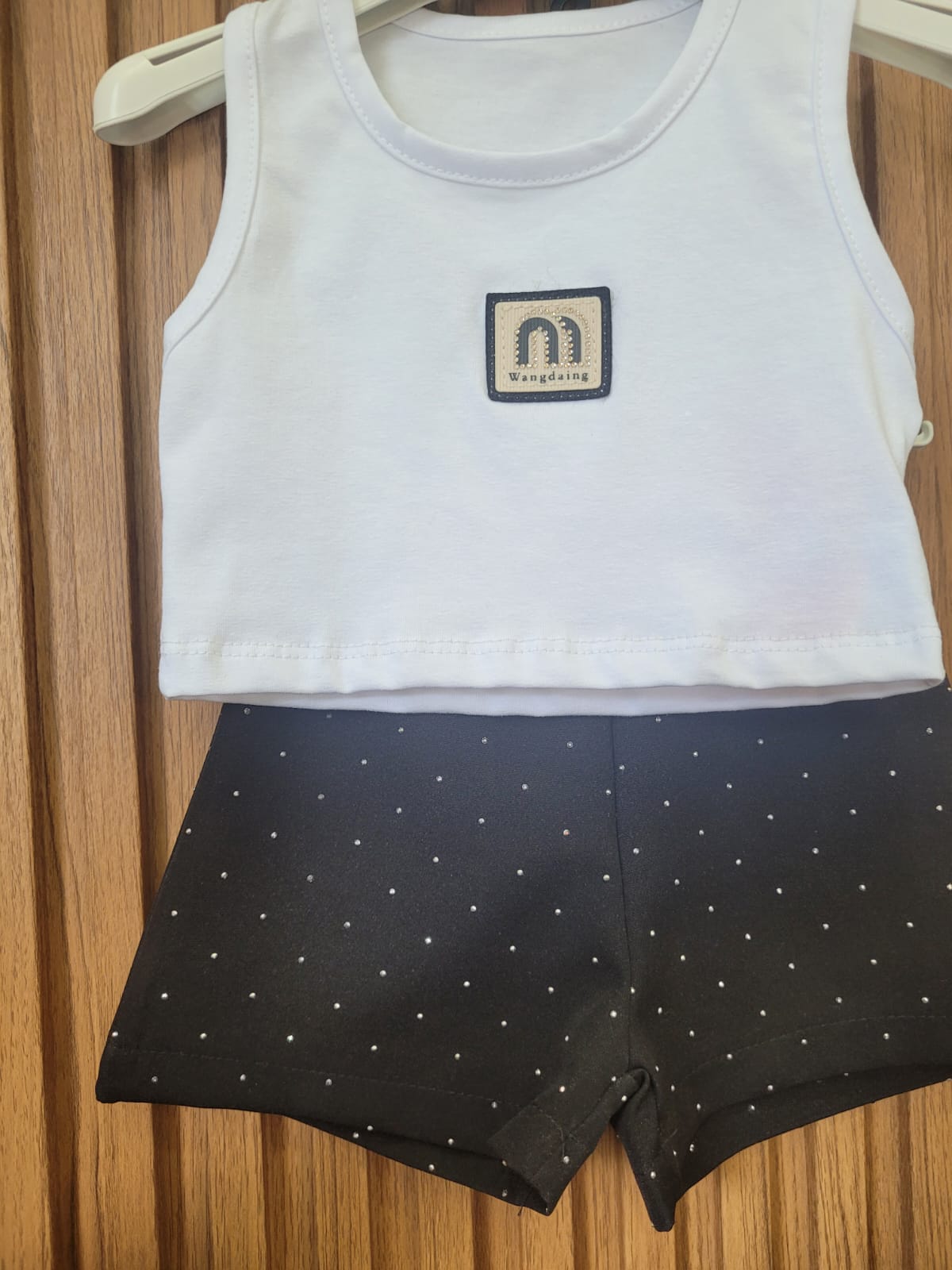 Coordinato Neonata Melody