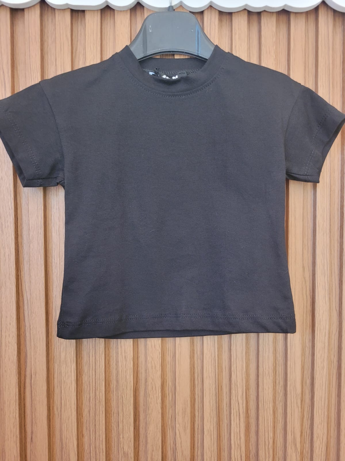 T-shirt basic Neonato