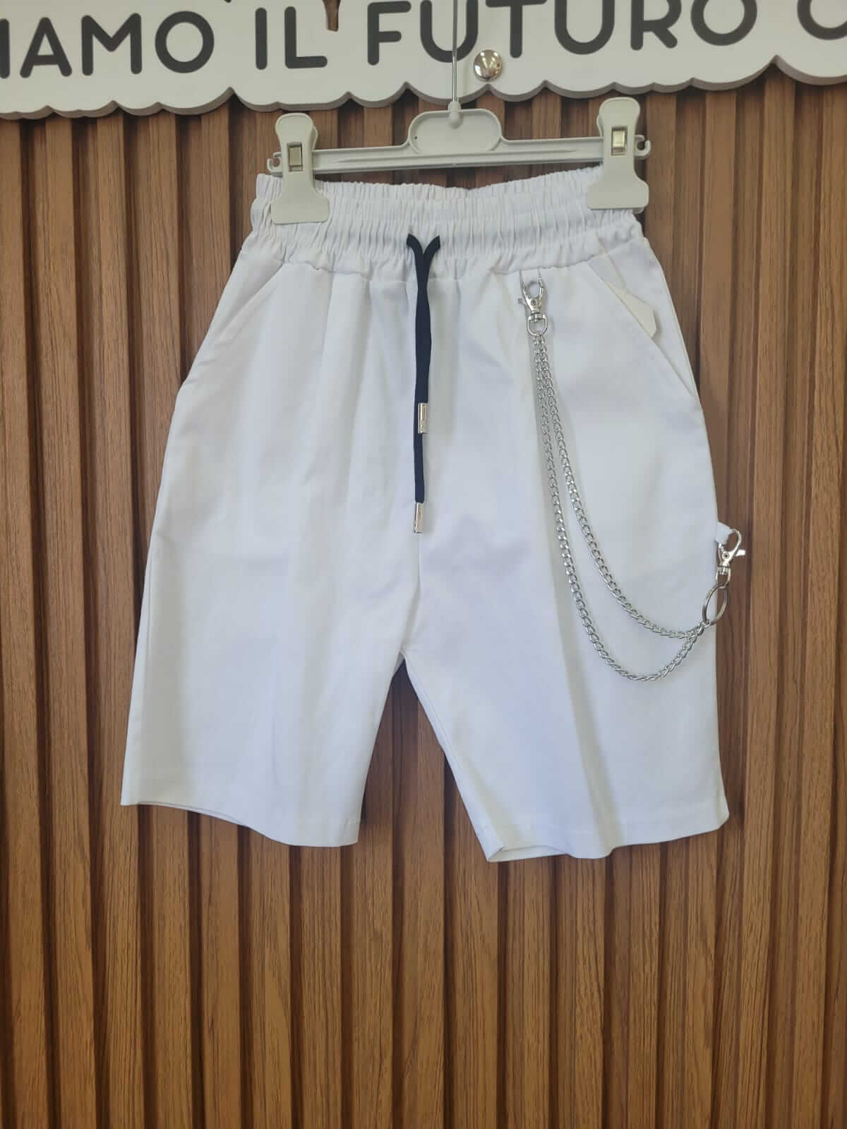 Bermuda Bambino