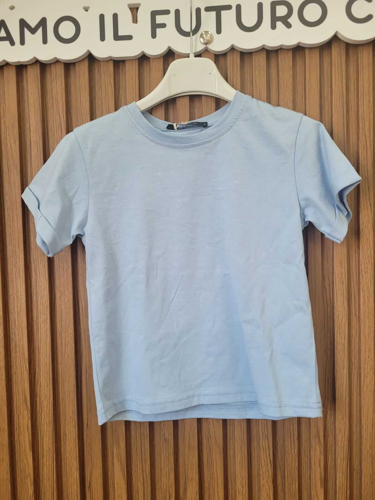 T-shirt Bambino