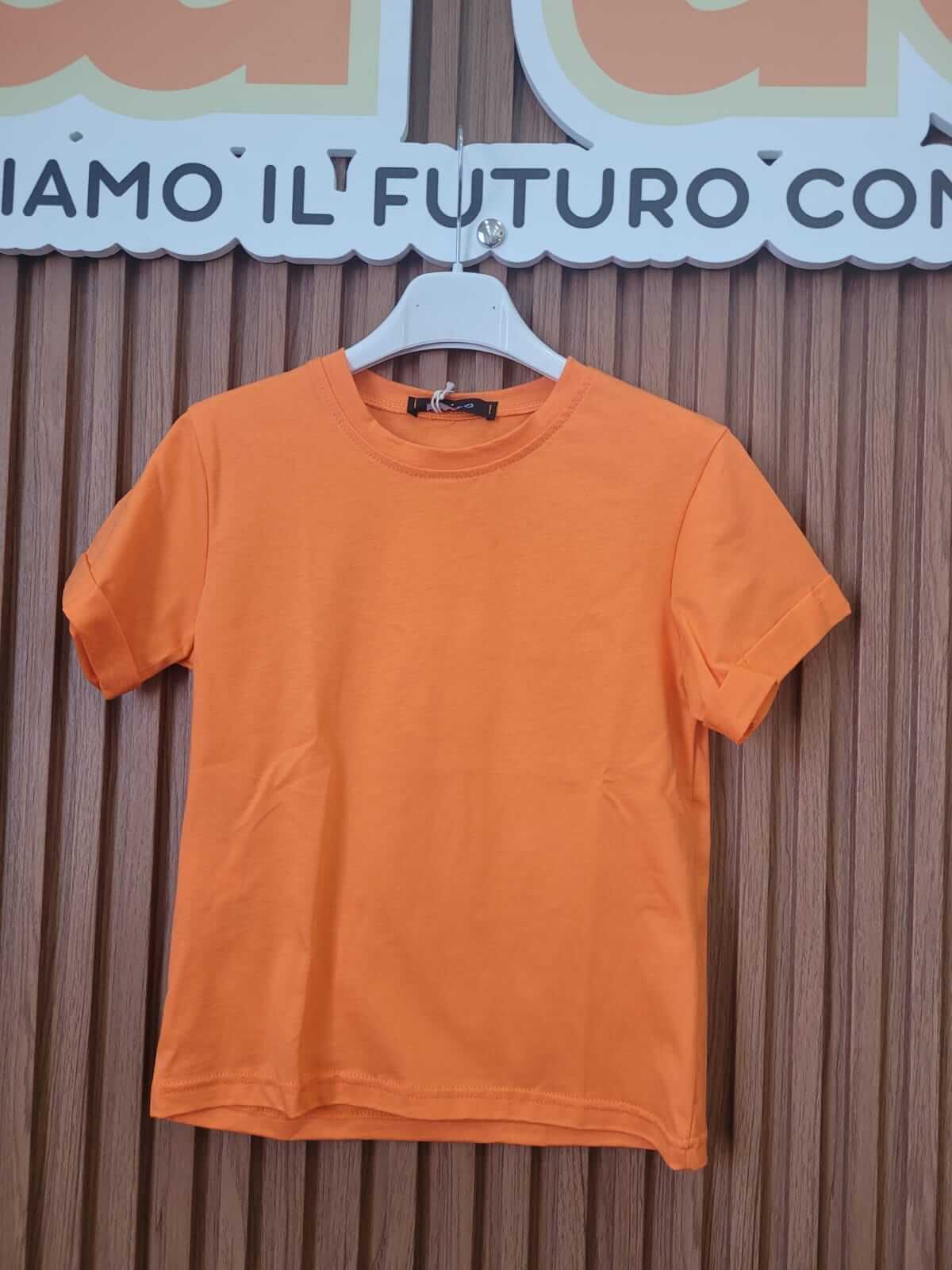 T-shirt Bambino