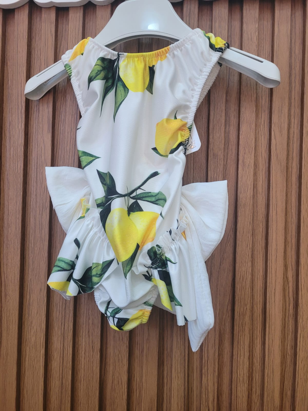 Costume intero Positano Bambina