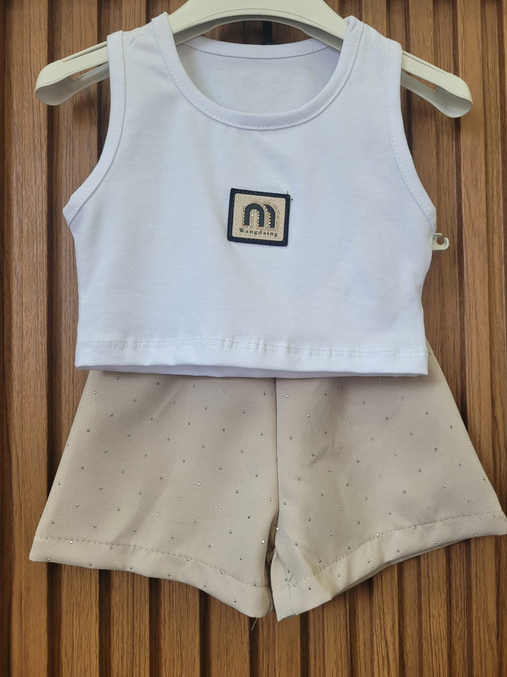 Coordinato Neonata Melody