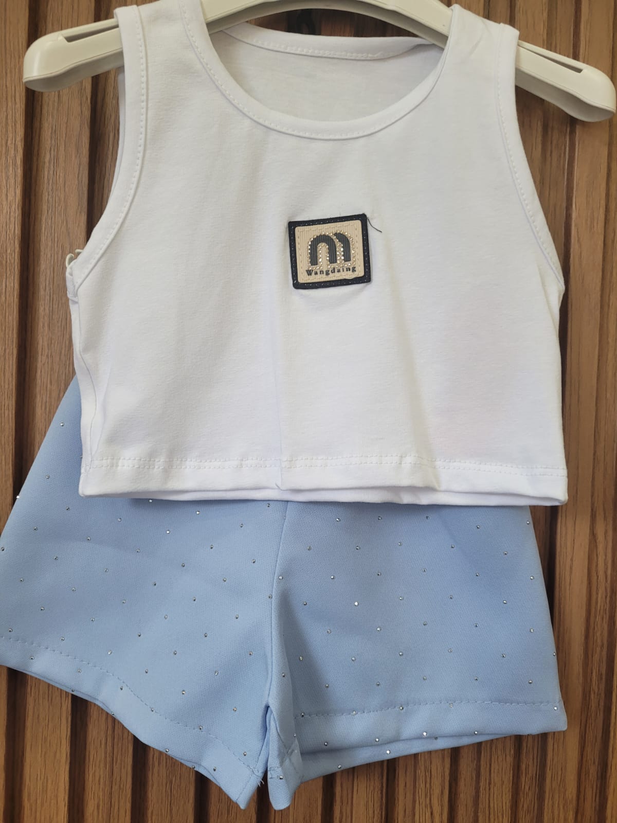 Coordinato Neonata Melody