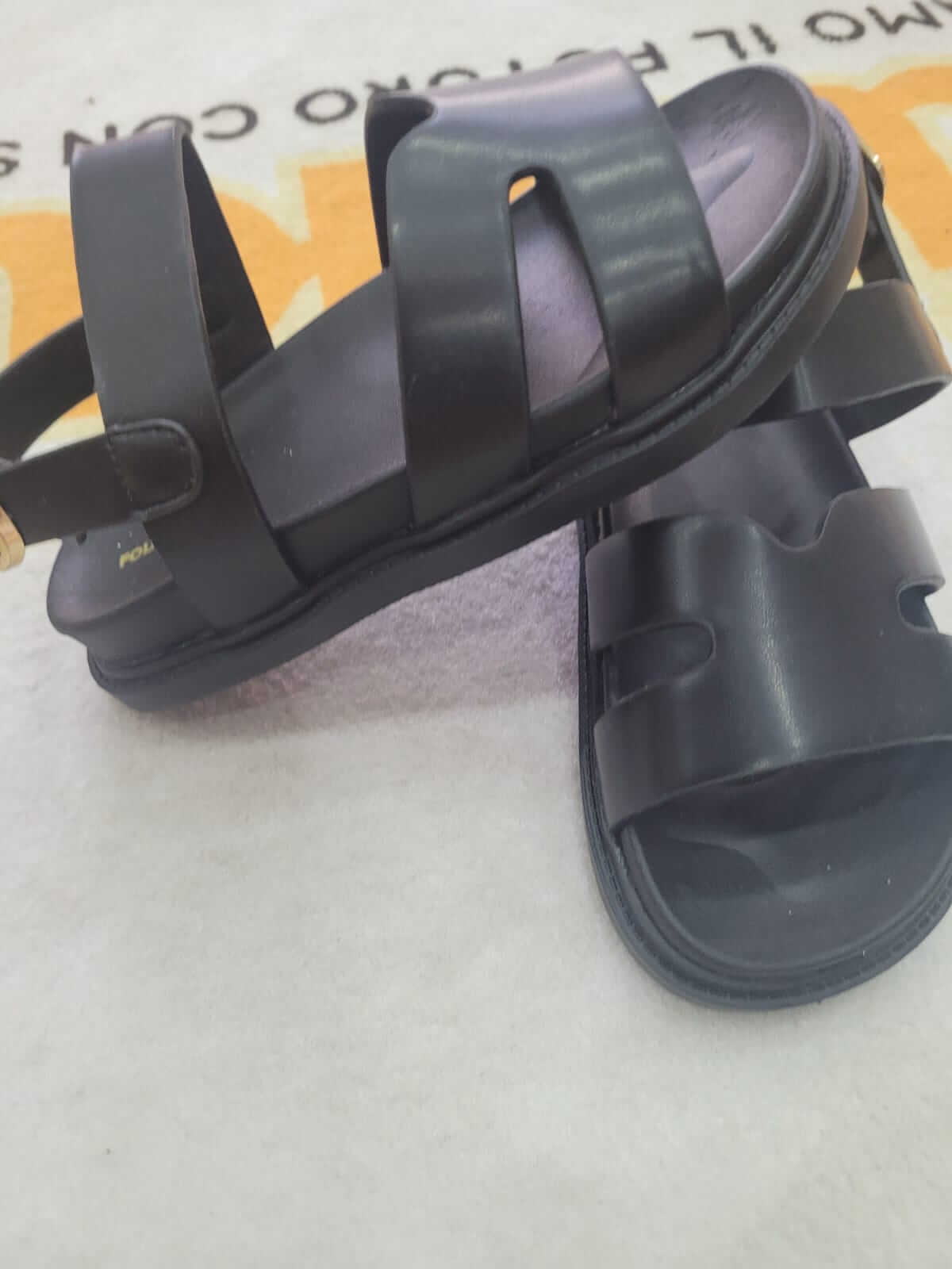 Sandalo Unisex Bambino/Bambina