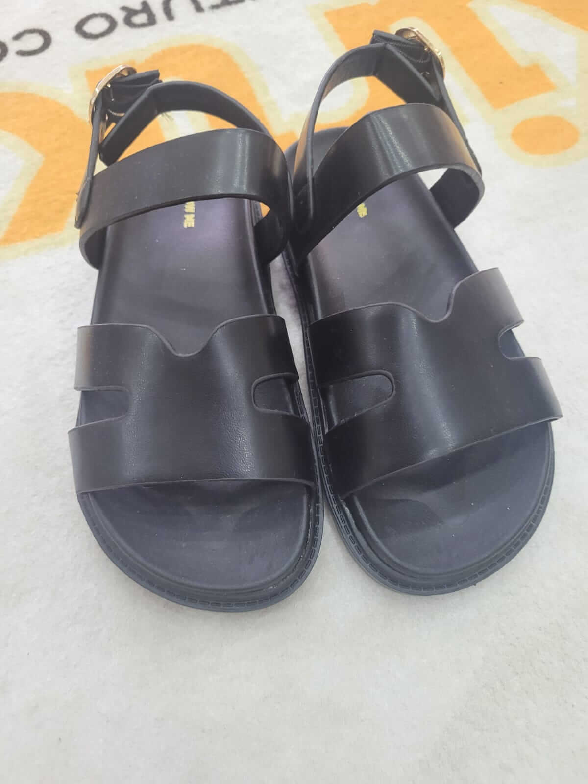 Sandalo Unisex Bambino/Bambina
