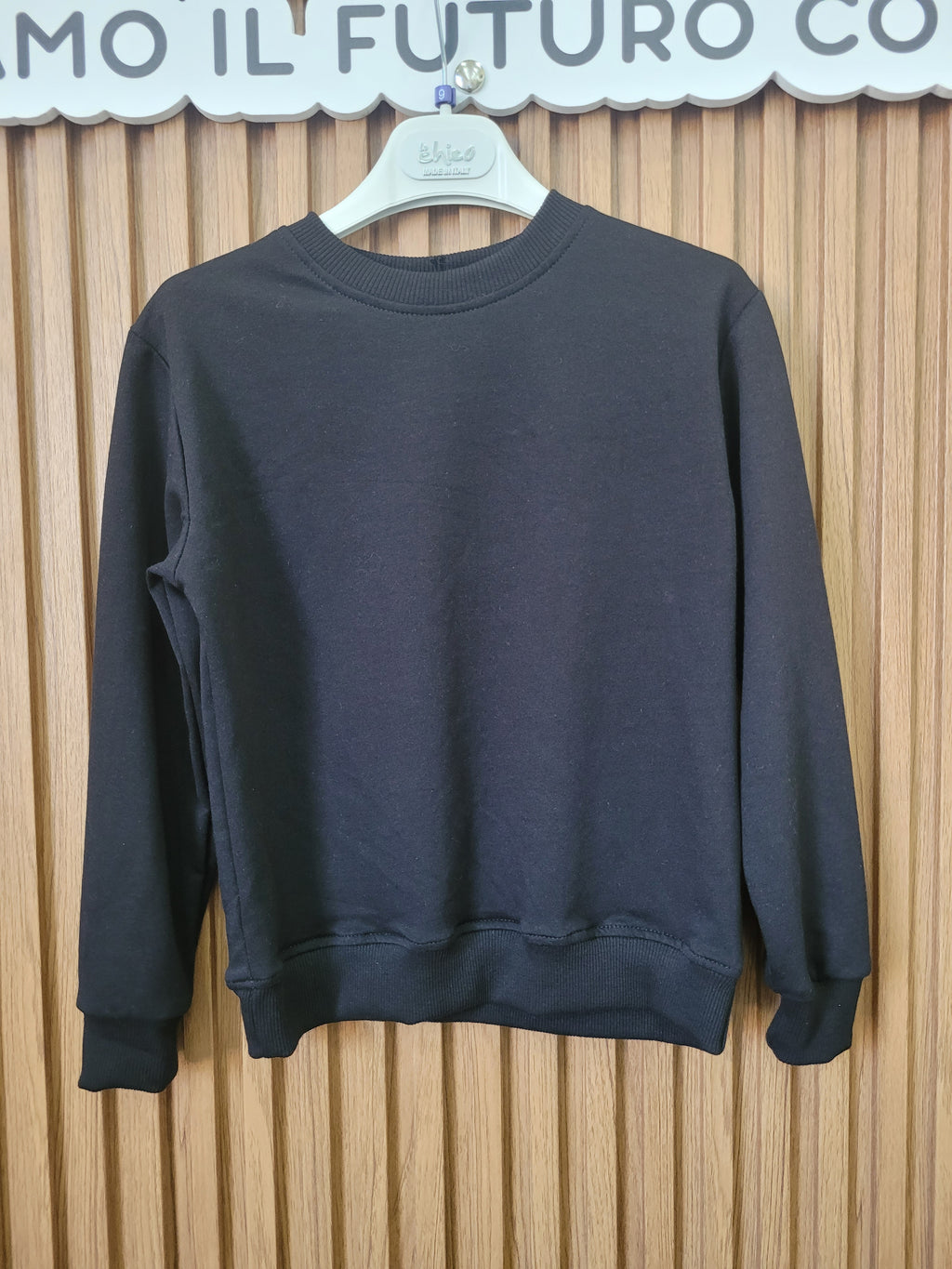 Felpa Basic