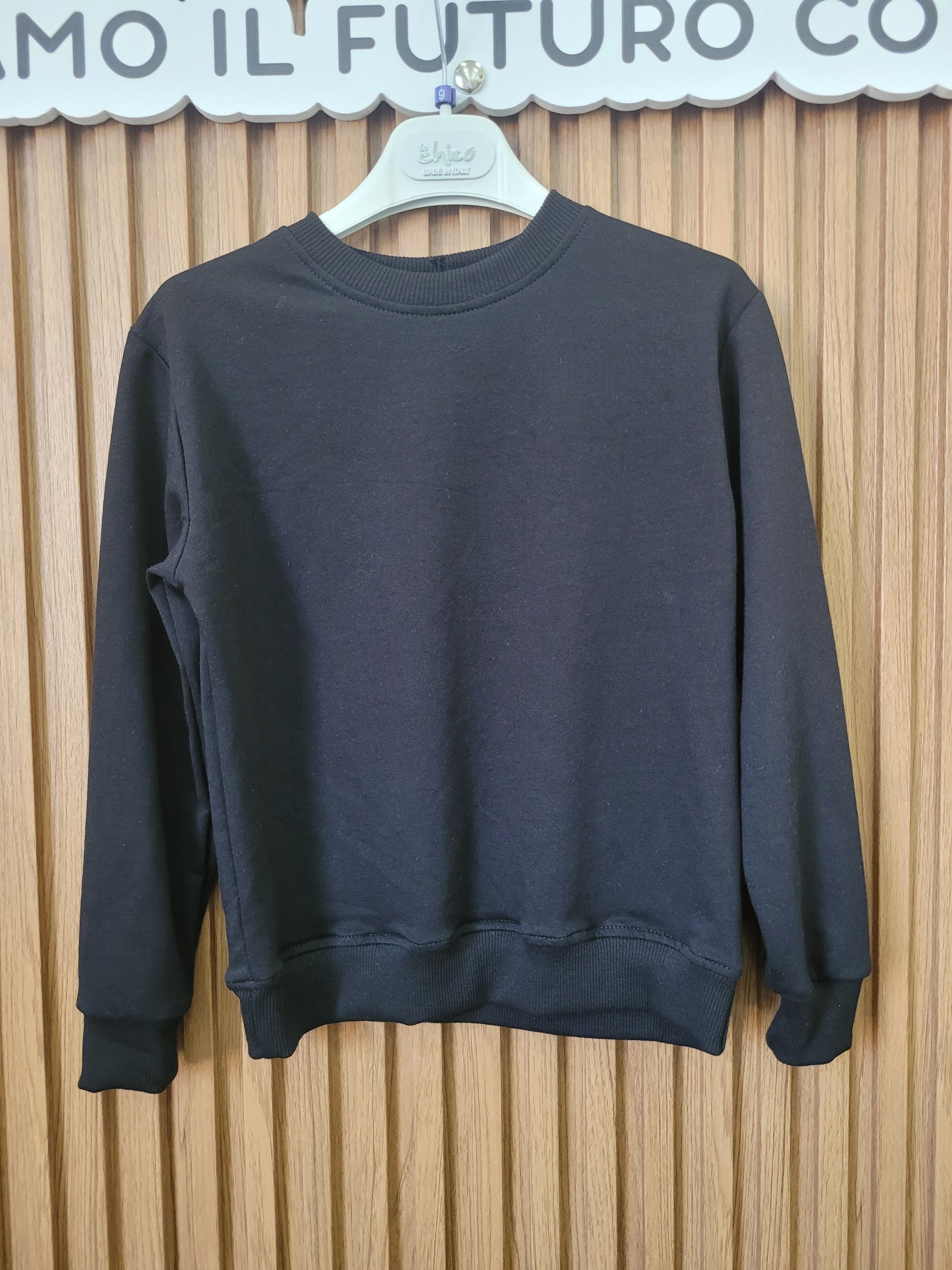 Felpa Basic