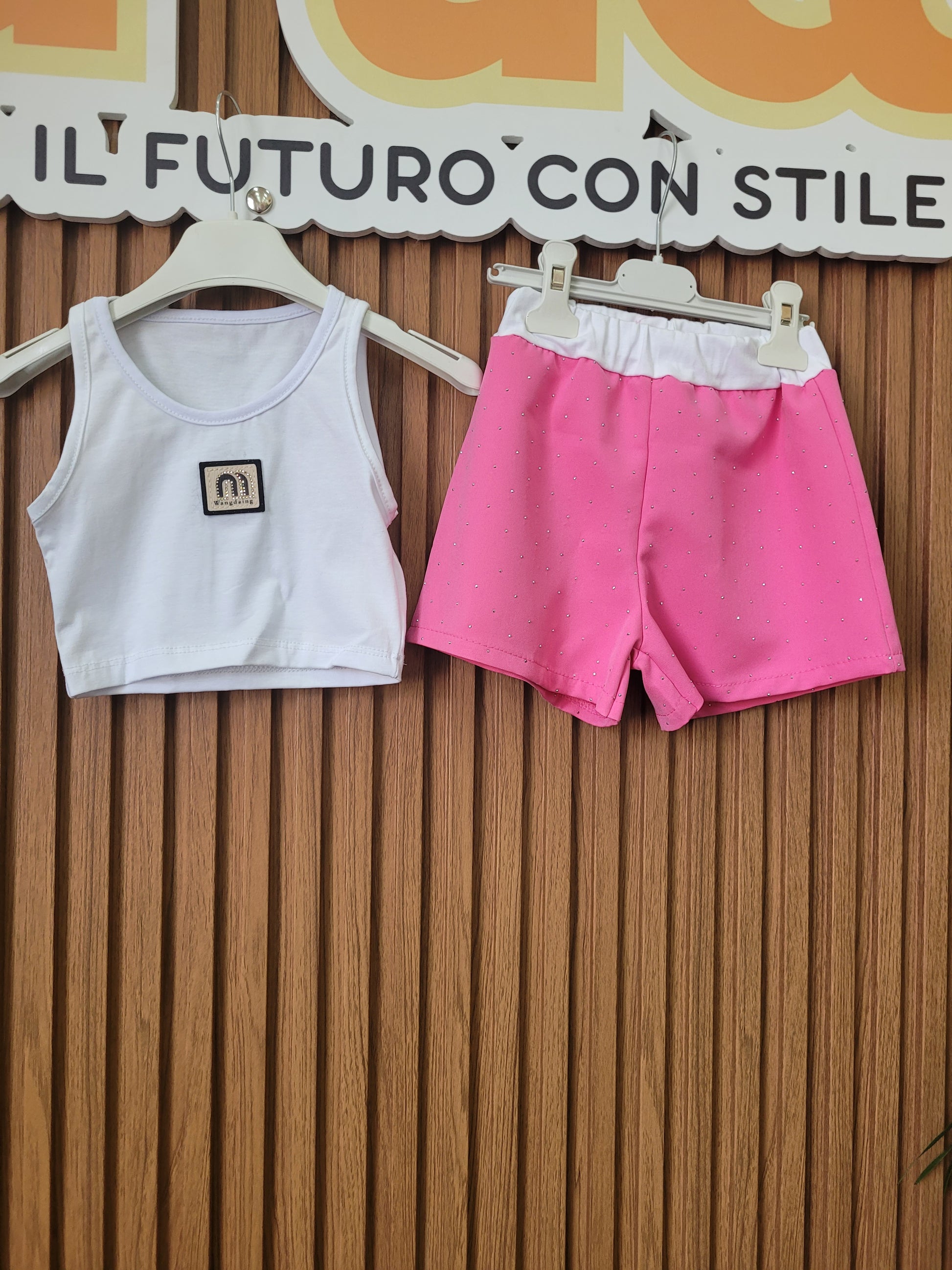 Coordinato Melody