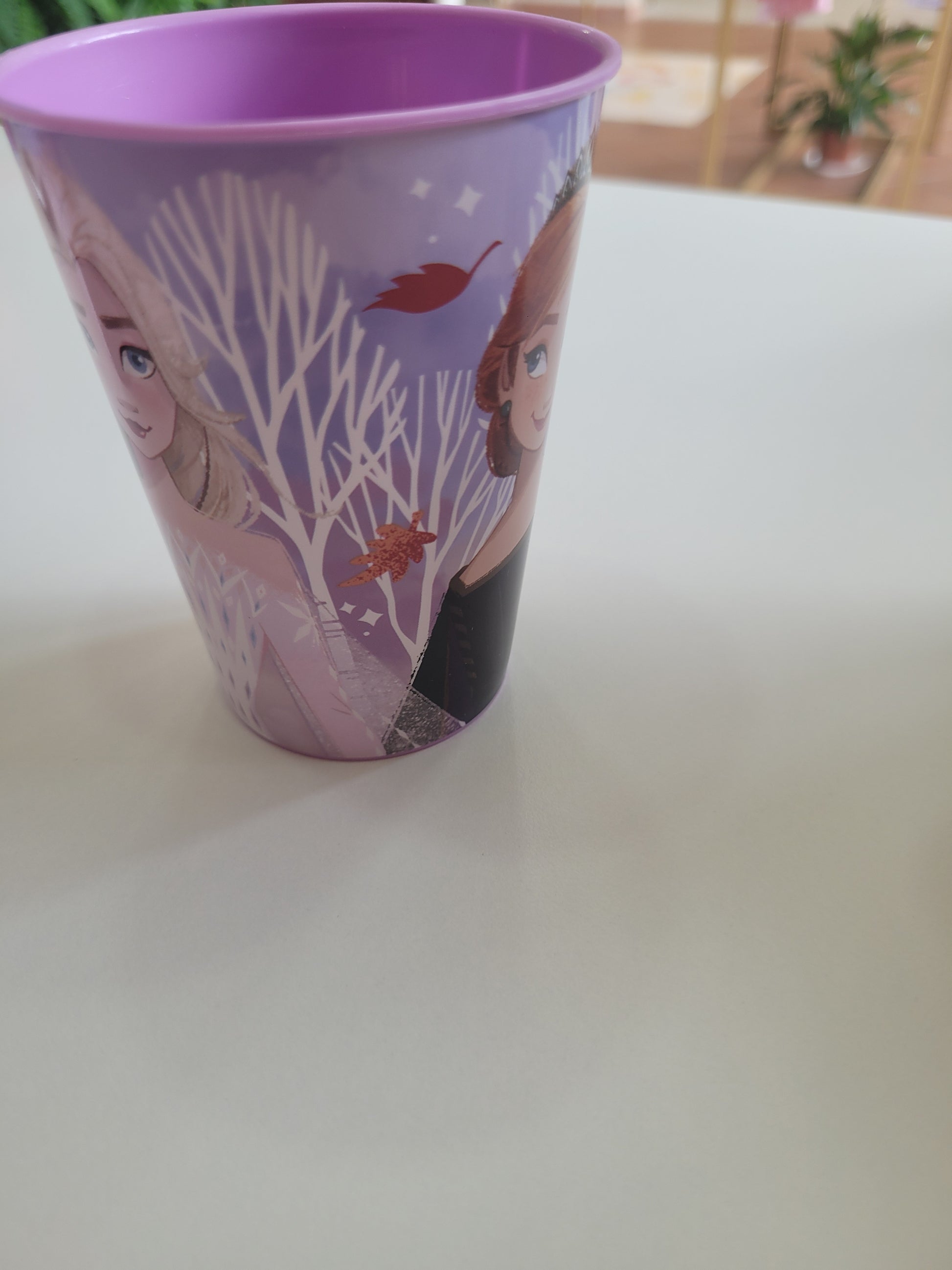 Bicchiere Frozen